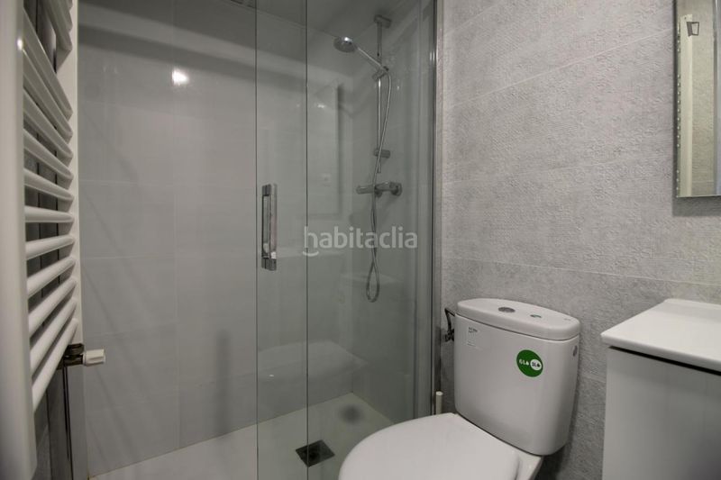 Foto 95c36641-16d2-4965-9552-3cbfee30028e. Lloguer estudi a Almendrales Madrid