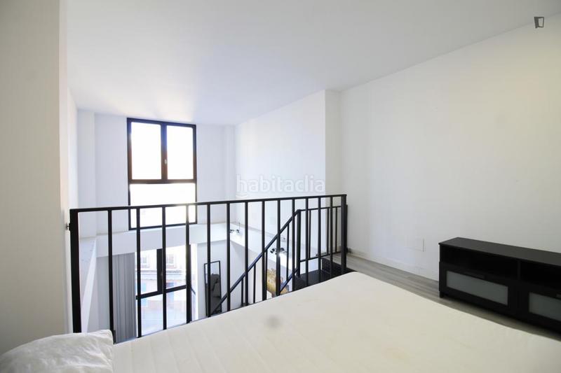 Foto 24395066-1830-4188-a603-3d0ada4cb2f1. Alquiler estudio en Almendrales Madrid