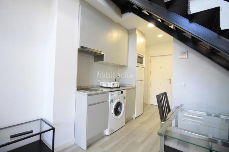 Foto d8146786-f787-4a37-8896-8710febffa36. Alquiler estudio en Almendrales Madrid