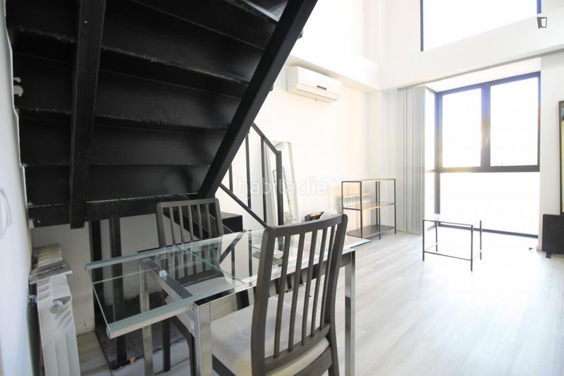 Foto 16e4efe1-ed44-4edb-9d13-c09d1f01c189. Location studio dans Almendrales Madrid