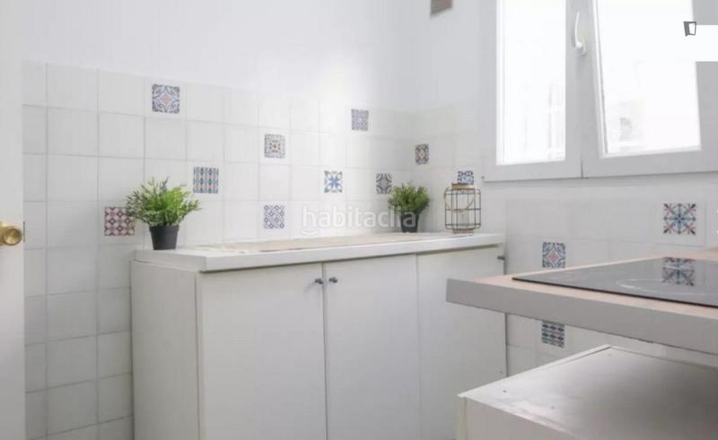 Foto f5e3fe3b-50e5-47b2-8dc1-c545f4e8424a. Lloguer apartament a Valdeacederas Madrid