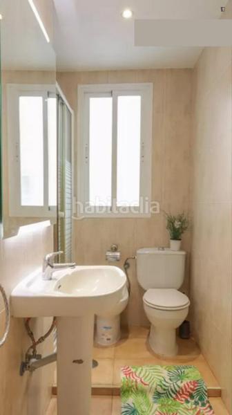 Foto 0d8df8ed-2fd5-4b10-aba5-773f86b11758. Alquiler apartamento en Valdeacederas Madrid