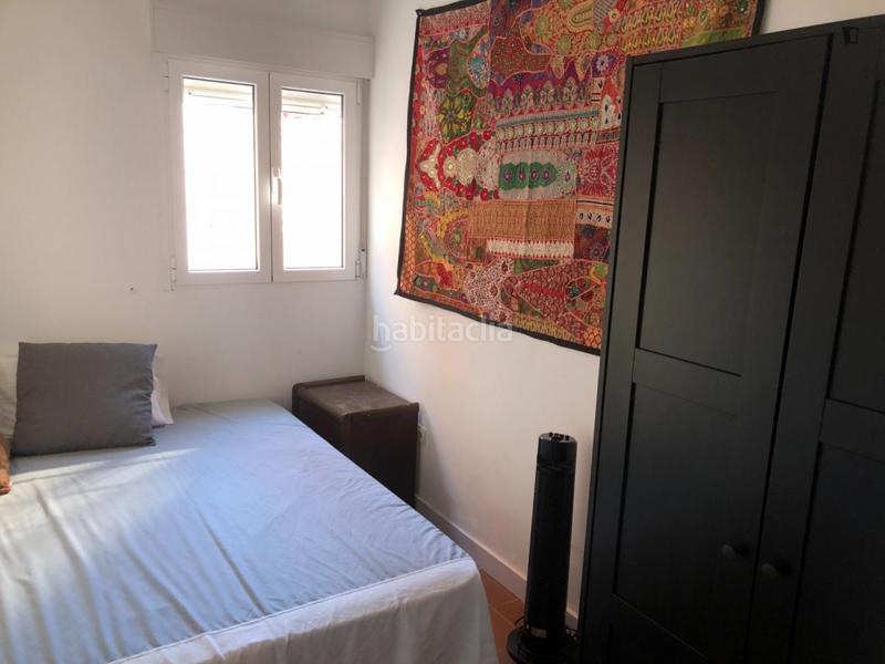 Foto 2c9fa4d4-61cd-476c-809a-eb5b91d46f81. Alquiler apartamento en Valdeacederas Madrid
