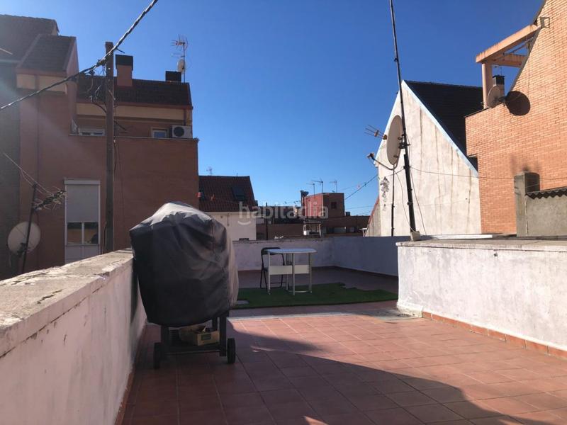Foto 3ca3908e-0088-49e4-be5b-2b7119cceee9. Alquiler apartamento en Valdeacederas Madrid