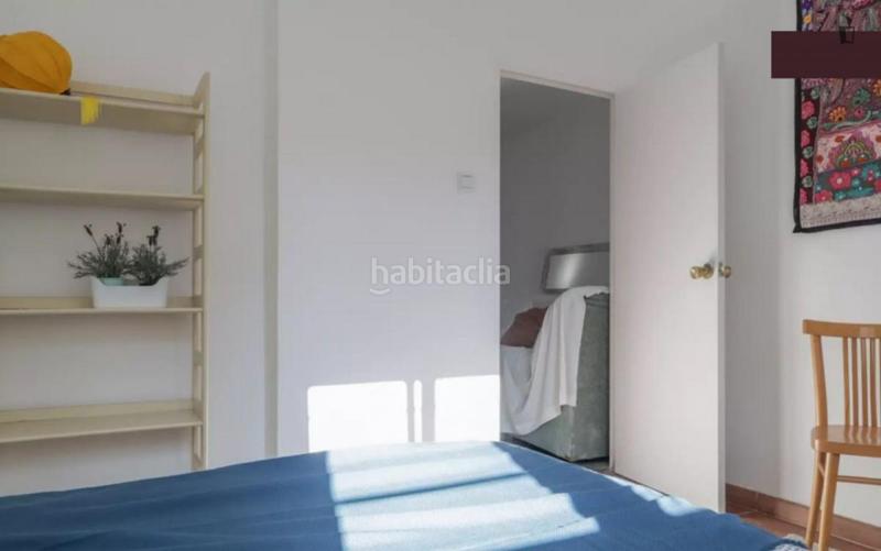 Foto 6749c00e-1c36-4499-b8bb-38298579b103. Alquiler apartamento en Valdeacederas Madrid