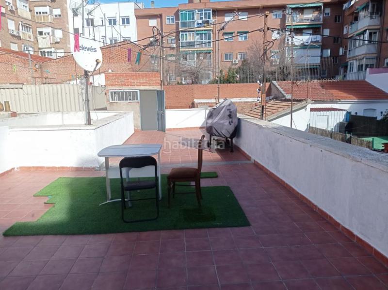 Foto 6ebb888f-d8dd-4004-b118-592ccd3eb09f. Alquiler apartamento en Valdeacederas Madrid