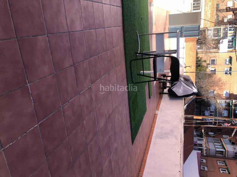 Foto 7eb700bb-fc67-44ca-a57a-d2cdd267b289. Alquiler apartamento en Valdeacederas Madrid