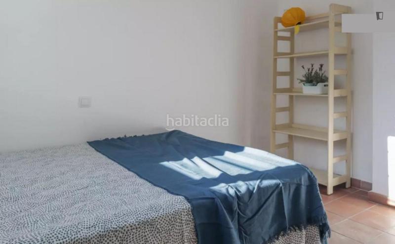 Foto 834e147a-8b47-4999-9dde-b4c9a6f24789. Alquiler apartamento en Valdeacederas Madrid
