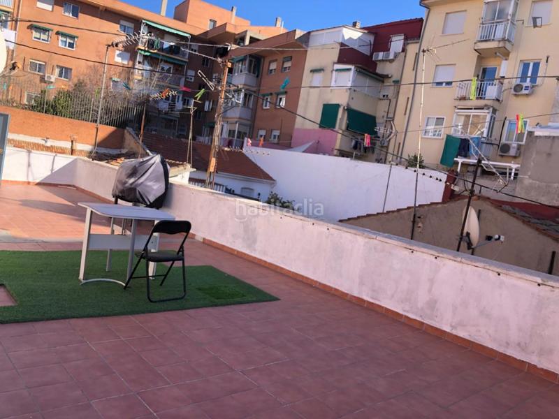 Foto b4177913-4431-44db-ad11-e468d3c48d50. Alquiler apartamento en Valdeacederas Madrid