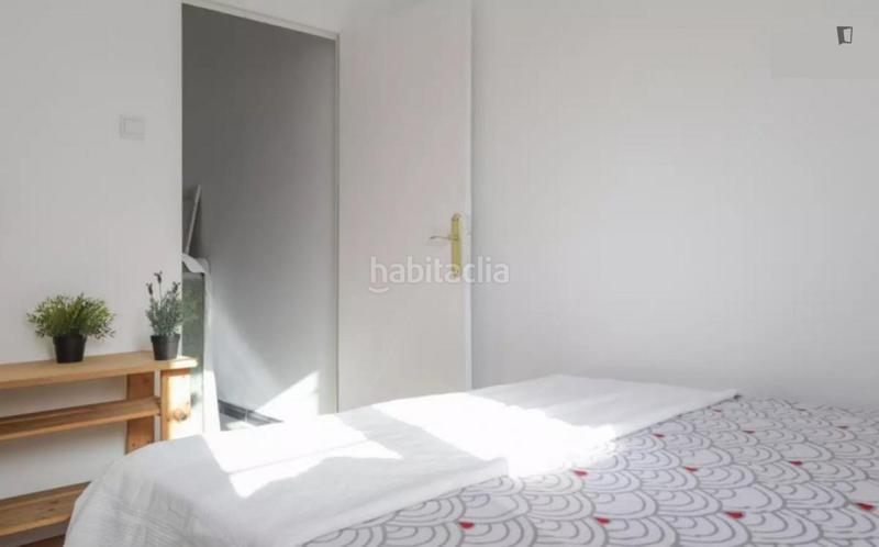 Foto c68d7835-e14d-4eeb-a400-34c61854e6e7. Alquiler apartamento en Valdeacederas Madrid