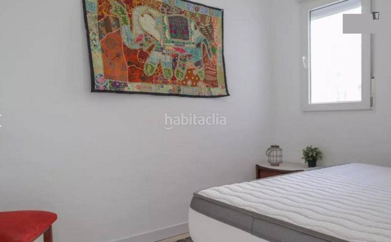 Foto c73fb657-2c53-4998-9ce8-bba8997921e3. Alquiler apartamento en Valdeacederas Madrid