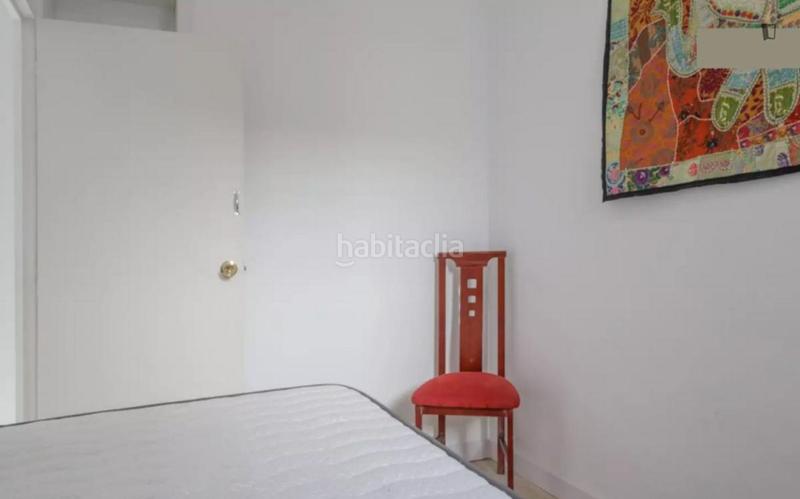Foto d4f8d84c-10df-4fc6-946f-7d21fd86bab1. Alquiler apartamento en Valdeacederas Madrid