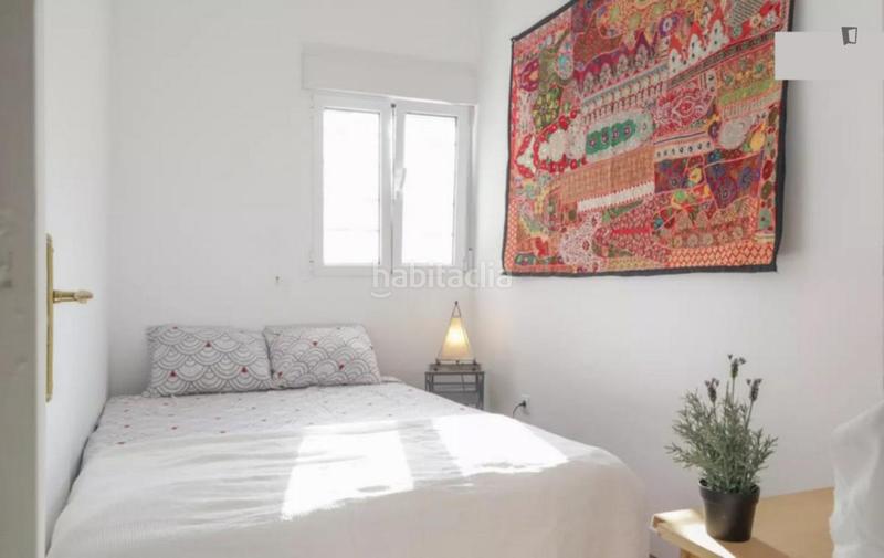 Foto e117a6e9-1d30-48bd-824f-2754b70c8a99. Alquiler apartamento en Valdeacederas Madrid