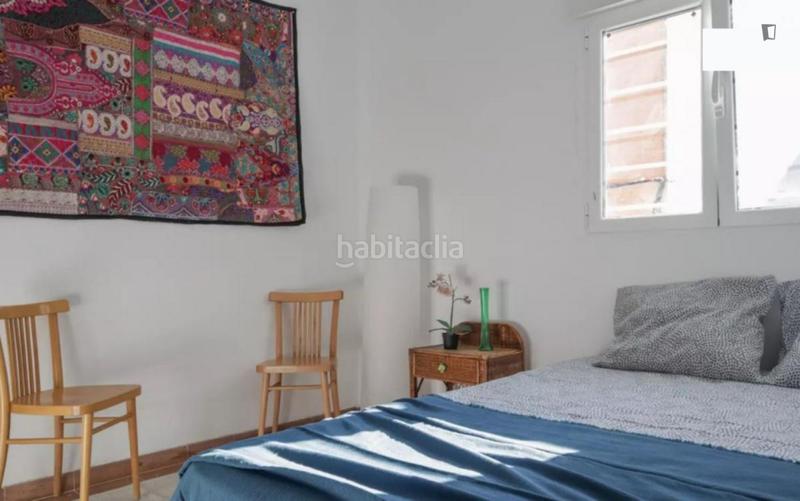 Foto f5c90765-7a79-4b5e-a2c4-536b556b3dd2. Alquiler apartamento en Valdeacederas Madrid