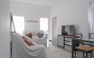 Location Appartement à Valdeacederas