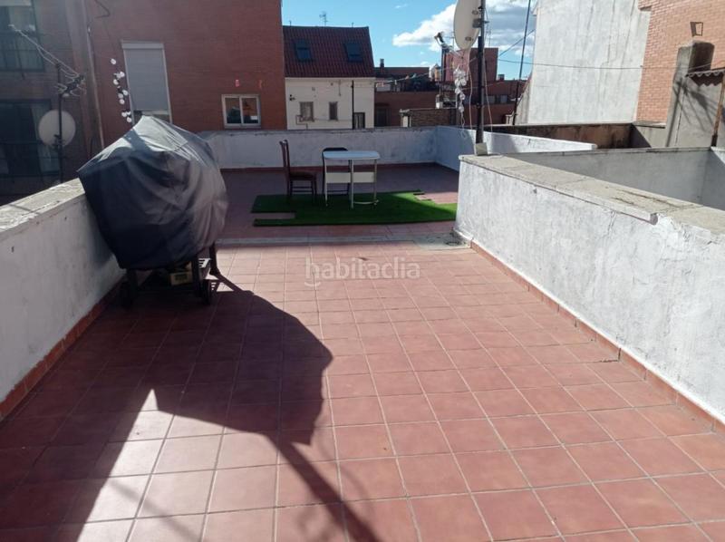 Foto ffab1818-11a6-444e-a589-f91f80cbb35e. Miete appartement in Valdeacederas Madrid