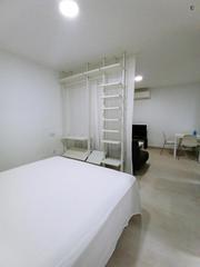 Affitto Monolocale in Universidad-Malasaña