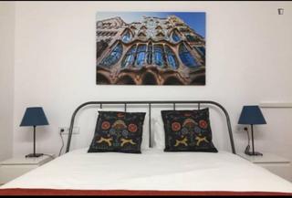 Location Appartement à Dreta de l´Eixample