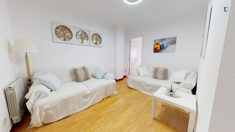 Foto 3d4bee9f-db01-4fbc-97d9-c5f2ab14bcf9. Lloguer apartament amb calefacció a Los Cármenes Madrid