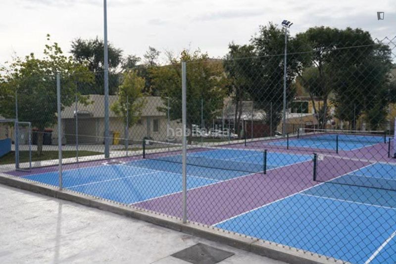 Foto 41af4bfb-797a-4e73-888c-1d578bea95f2. Lloguer apartament amb calefacció a Los Cármenes Madrid