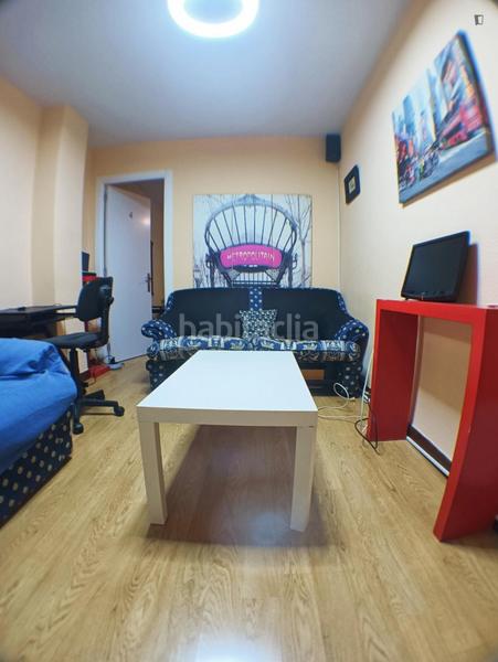 Foto 6456e88b-0b02-438b-9737-0b25b342b1cd. Lloguer apartament amb calefacció a Los Cármenes Madrid