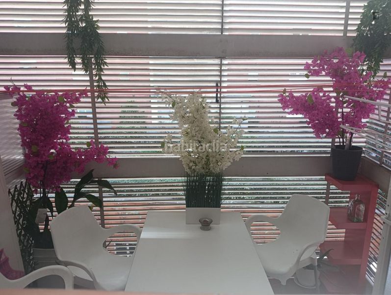 Foto 7b0e3e9d-8bcb-489d-8f1a-6d5e7d4b5531. Lloguer apartament amb calefacció a Los Cármenes Madrid