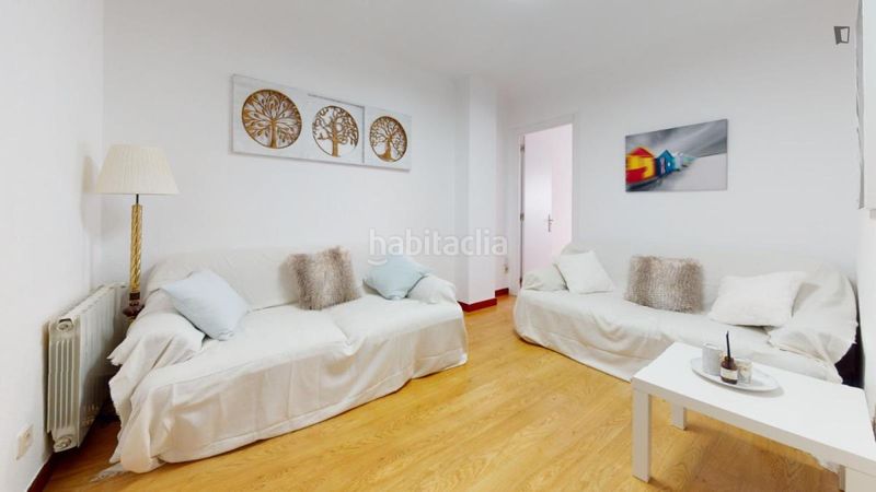Foto 83269293-4379-45a2-8d92-ed016e1866c0. Lloguer apartament amb calefacció a Los Cármenes Madrid