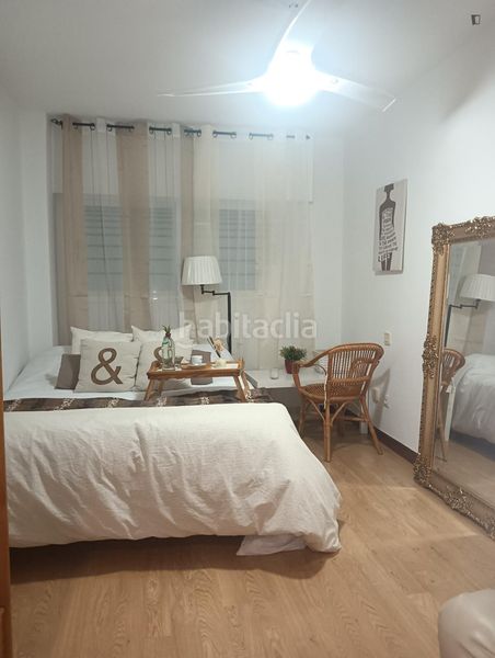 Foto 90178ee4-a199-43c6-8270-9448f3f8bc5c. Lloguer apartament amb calefacció a Los Cármenes Madrid
