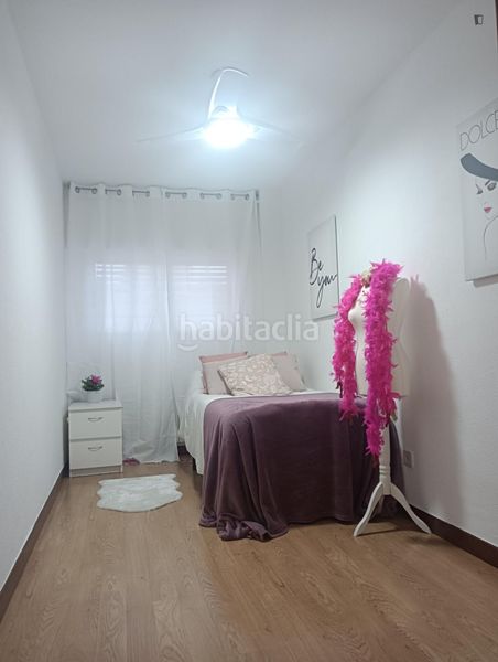 Foto bc5a7293-c07c-41c4-92ee-442e479e26c2. Lloguer apartament amb calefacció a Los Cármenes Madrid