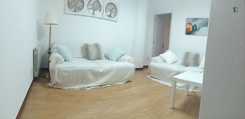 Foto cc30fd0b-6f57-43b4-bcd1-af5662f74146. Lloguer apartament amb calefacció a Los Cármenes Madrid