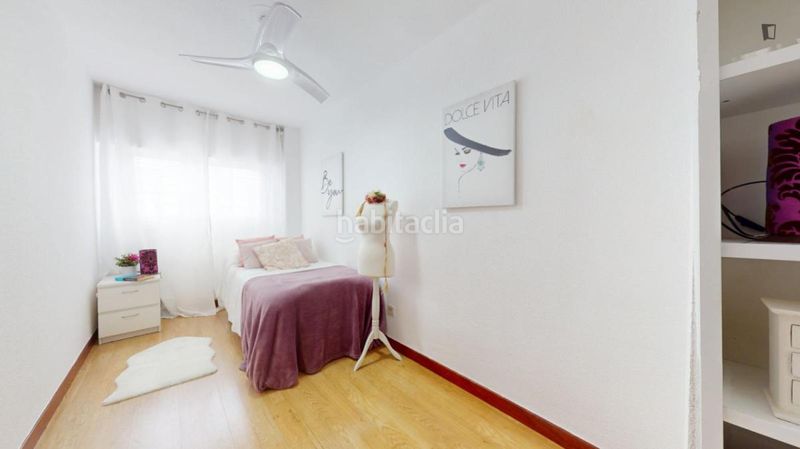 Foto dbfad815-4cda-4338-963e-e2a7062163c3. Lloguer apartament amb calefacció a Los Cármenes Madrid