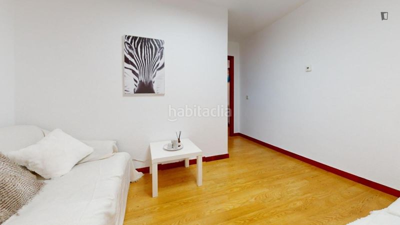 Foto e00ad52b-9434-4e92-9c2e-5742cebacb28. Lloguer apartament amb calefacció a Los Cármenes Madrid