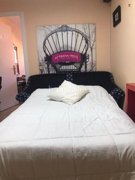 Foto edd68996-0983-419a-9c03-5fc389d7f9c6. Lloguer apartament amb calefacció a Los Cármenes Madrid