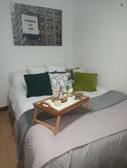 Alquiler Apartamento en Los Cármenes