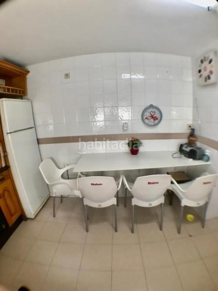 Foto 8c0b57d8-4fca-46ae-88a6-5b39ced2d0db. Rent apartment with heating in Los Cármenes Madrid