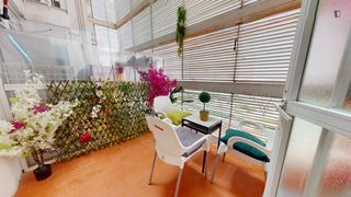Rent Apartment in Los Cármenes