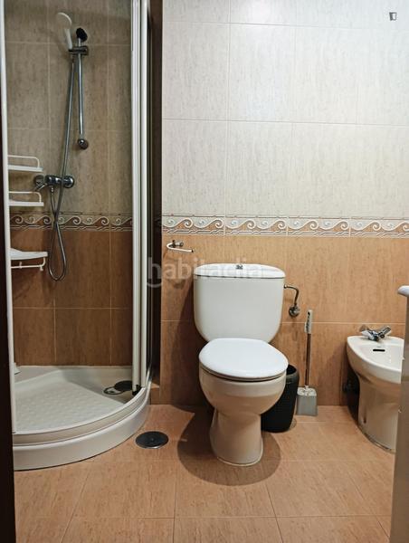 Foto 1de37e4e-33fc-4a9d-ace3-18810b68c3ee. Location appartement avec chauffage dans Los Cármenes Madrid