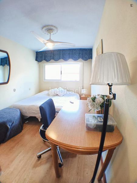 Foto 896dc803-efd1-4a74-aeaa-f0d511449701. Location appartement avec chauffage dans Los Cármenes Madrid