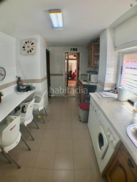 Foto f612d0e3-eed8-4830-834f-dae9e2e1323d. Location appartement avec chauffage dans Los Cármenes Madrid