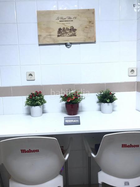 Foto 5de4c9ec-bb25-48fc-ae1e-6fc897ba998e. Affitto piccolo appartamento con riscaldamento in Madrid