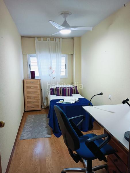 Foto c410bfed-1d5c-458a-8486-8c6cd03d1ed5. Affitto piccolo appartamento con riscaldamento in Madrid