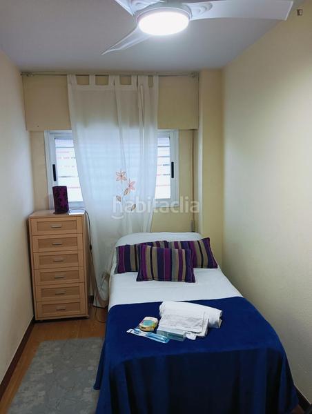 Foto db0b80a7-24b3-4966-b29c-25ef28e6feeb. Affitto piccolo appartamento con riscaldamento in Madrid