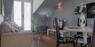 Alquiler Apartamento en Embajadores-Lavapiés