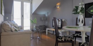 Miete Appartement in Embajadores-Lavapiés