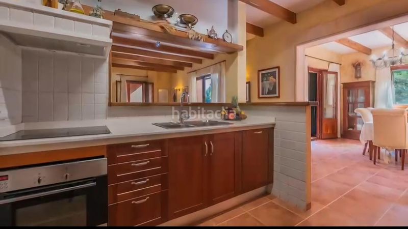 Foto 2b4186ff-0970-40b8-95e9-bc0ab45fa6ba. Xalet amb aparcament piscina a Cala Millor Son Servera