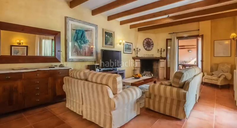 Foto 63461fc9-84fa-4ed5-829d-245cb0c8fc5e. Xalet amb aparcament piscina a Cala Millor Son Servera