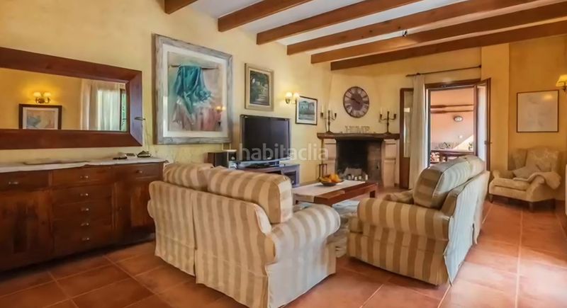 Foto 9b43fed7-f51b-4857-828d-840debfca9c1. Xalet amb aparcament piscina a Cala Millor Son Servera