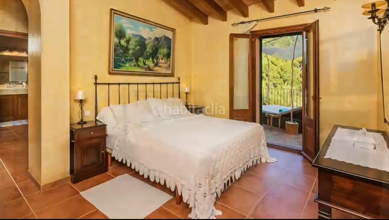 Foto b686129e-3aa0-4d35-8a66-ded3cc93fe88. Xalet amb aparcament piscina a Cala Millor Son Servera