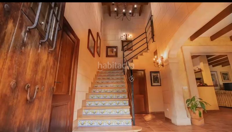 Foto bb0faf1b-16ad-4c36-832f-c79f75ebff96. Xalet amb aparcament piscina a Cala Millor Son Servera