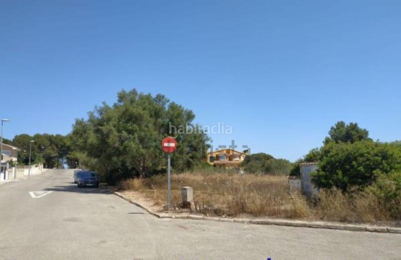 Foto bee0f2ed-b5af-48d7-8933-65517df3b6a0. Terreny residencial a Badia Blava-Badia Gran-Tolleric Llucmajor